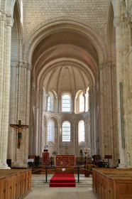 France, Boscherville