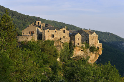 France, Cantobre