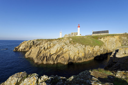 France, St Mathieu
