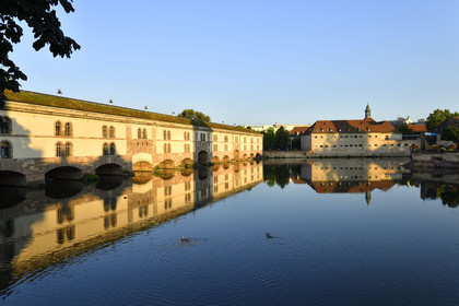 France, Strasbourg