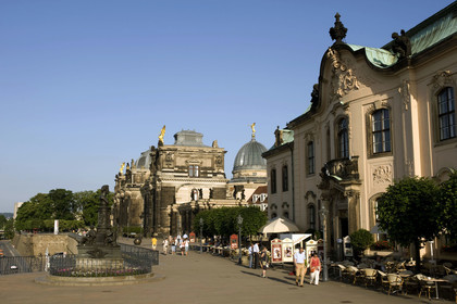 Allemagne, Dresden