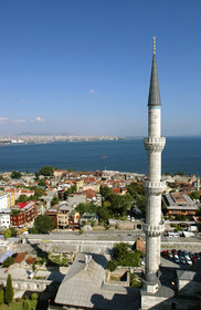 Istanbul, Turkey