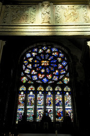 France, Saint-Herbot