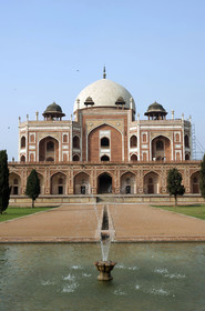 Inde, Delhi