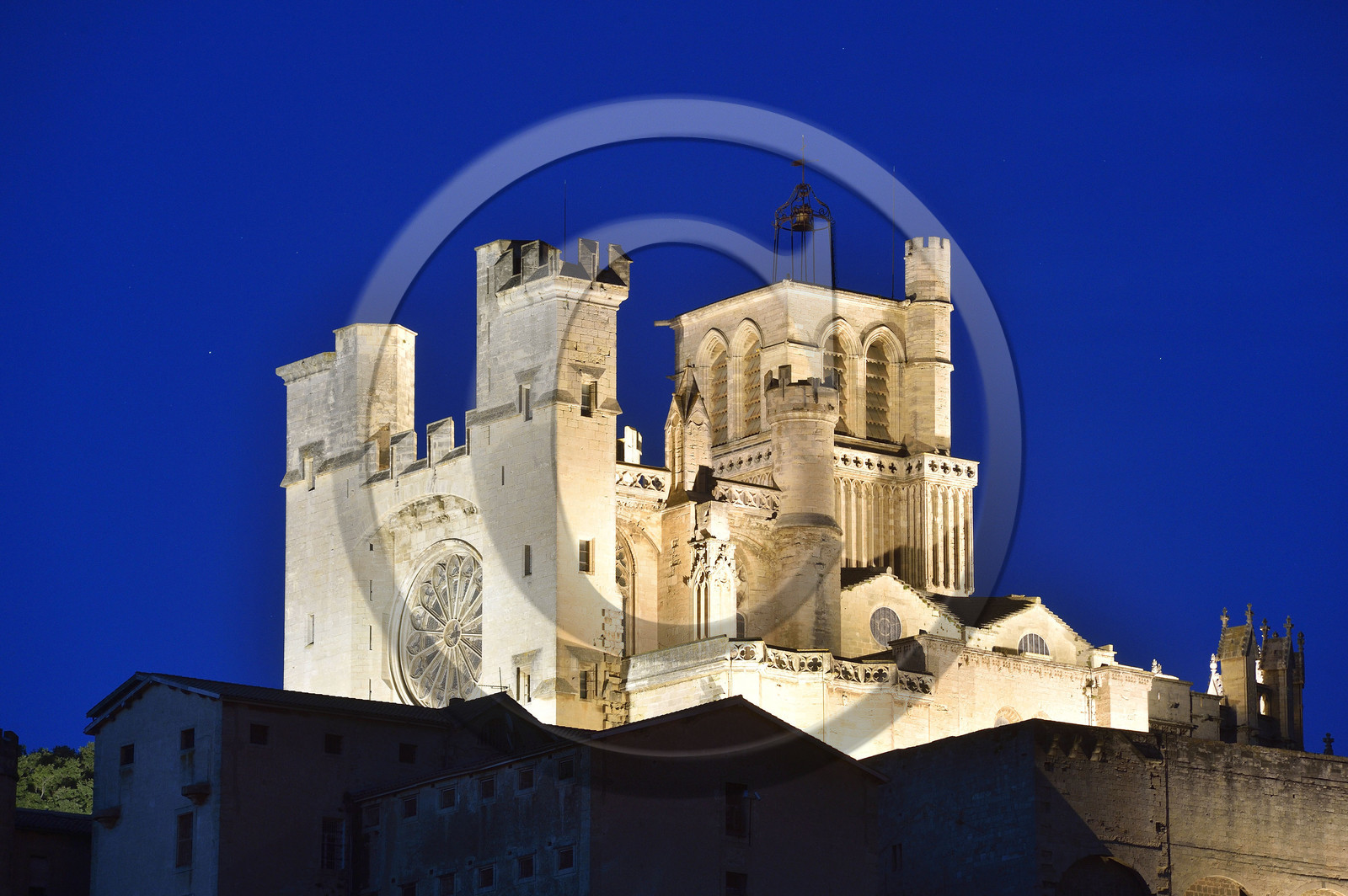 France, Beziers