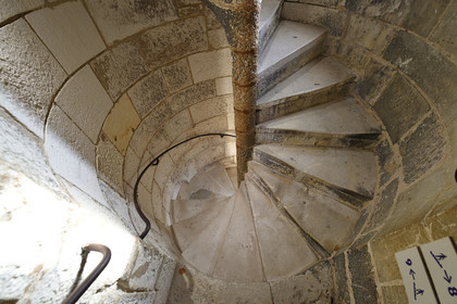 France, La Rochelle