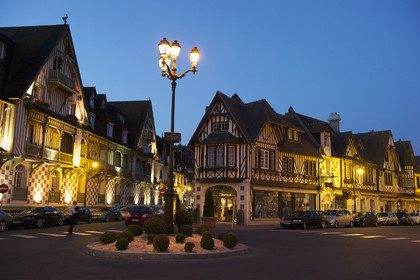 France, Deauville