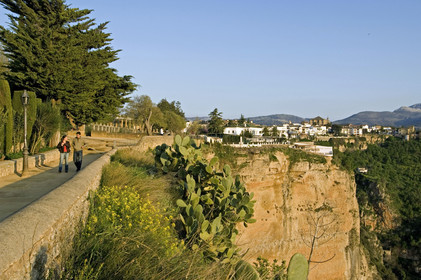 Ronda, Spain