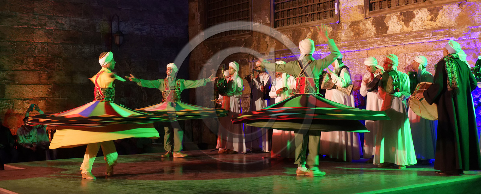 Egypte, Cairo