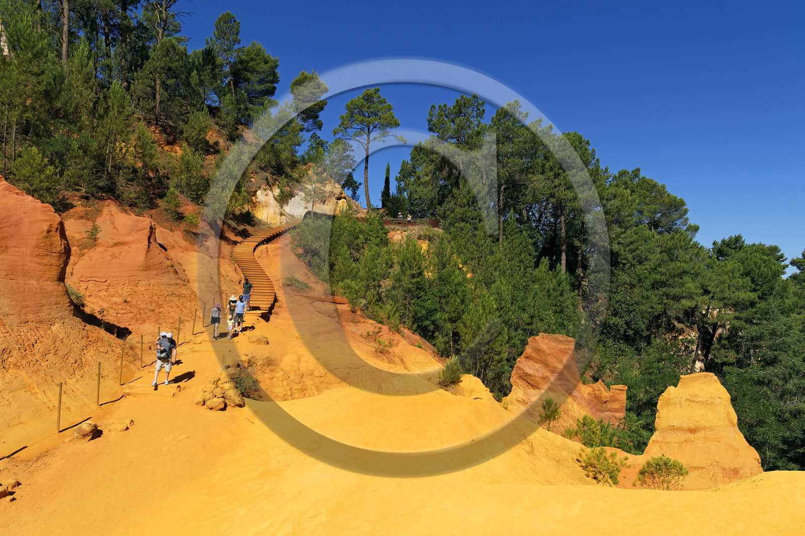 France, Roussillon