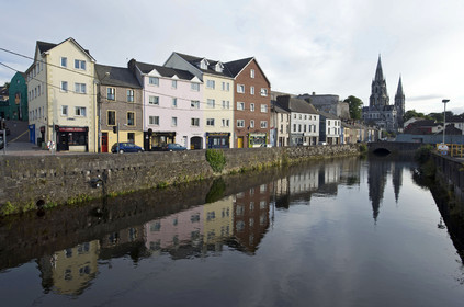 Irlande, Cork