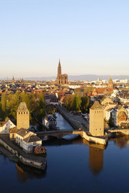 France, Strasbourg