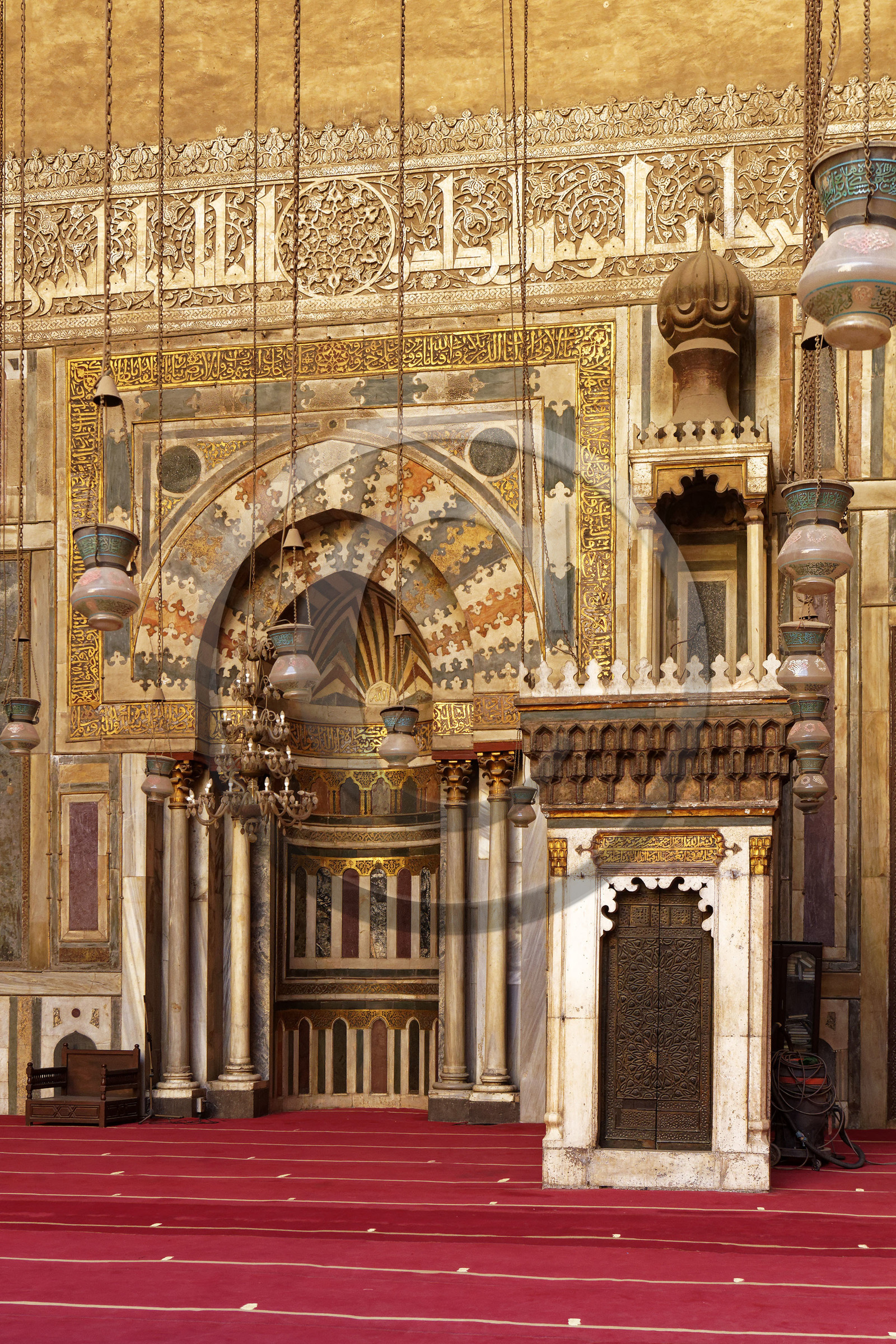 Egypte, Cairo