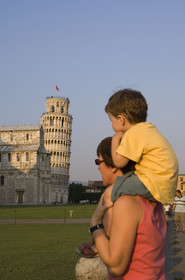 Pisa, Toscana, Italia