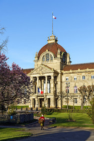 France, Strasbourg