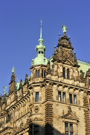 Allemagne, Hambourg