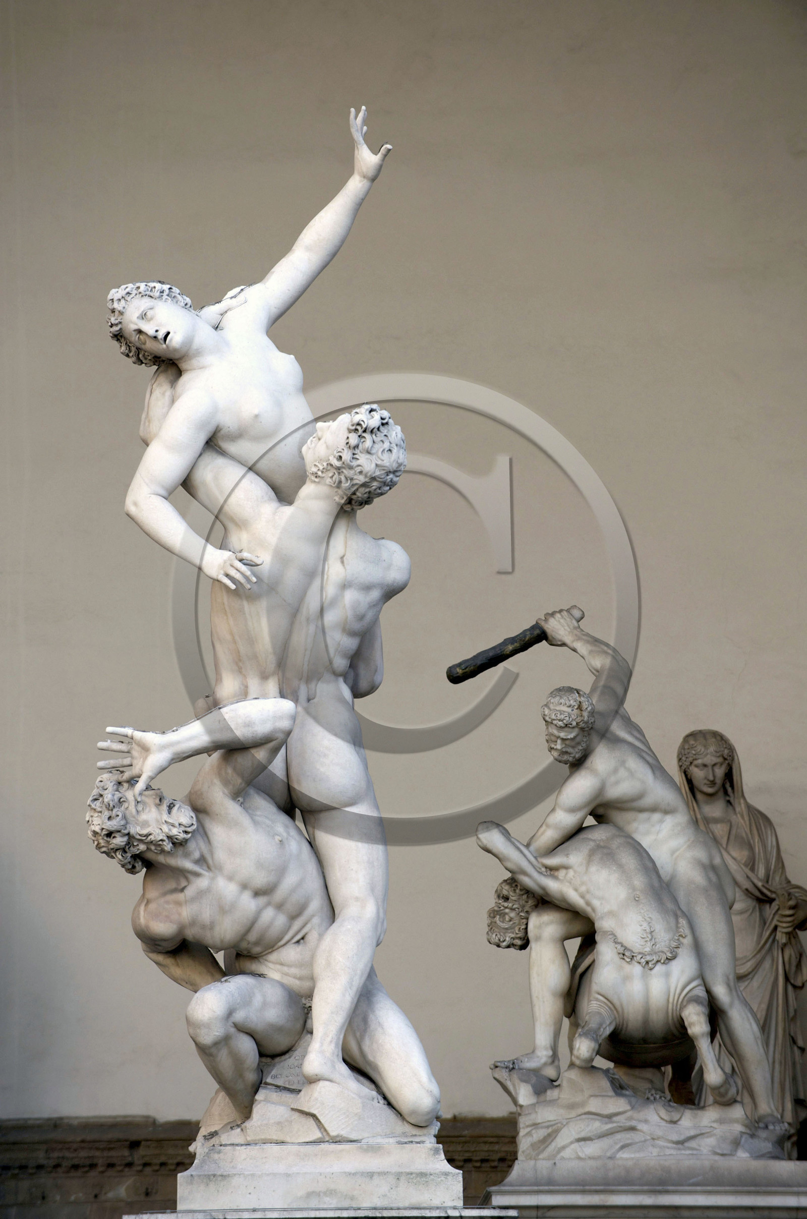 Italie, Firenze