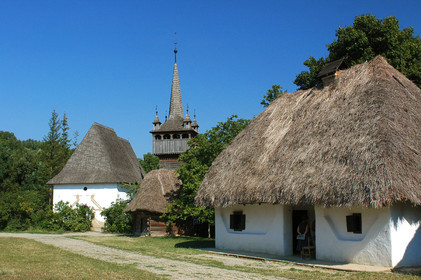 Skanzen, Hungary