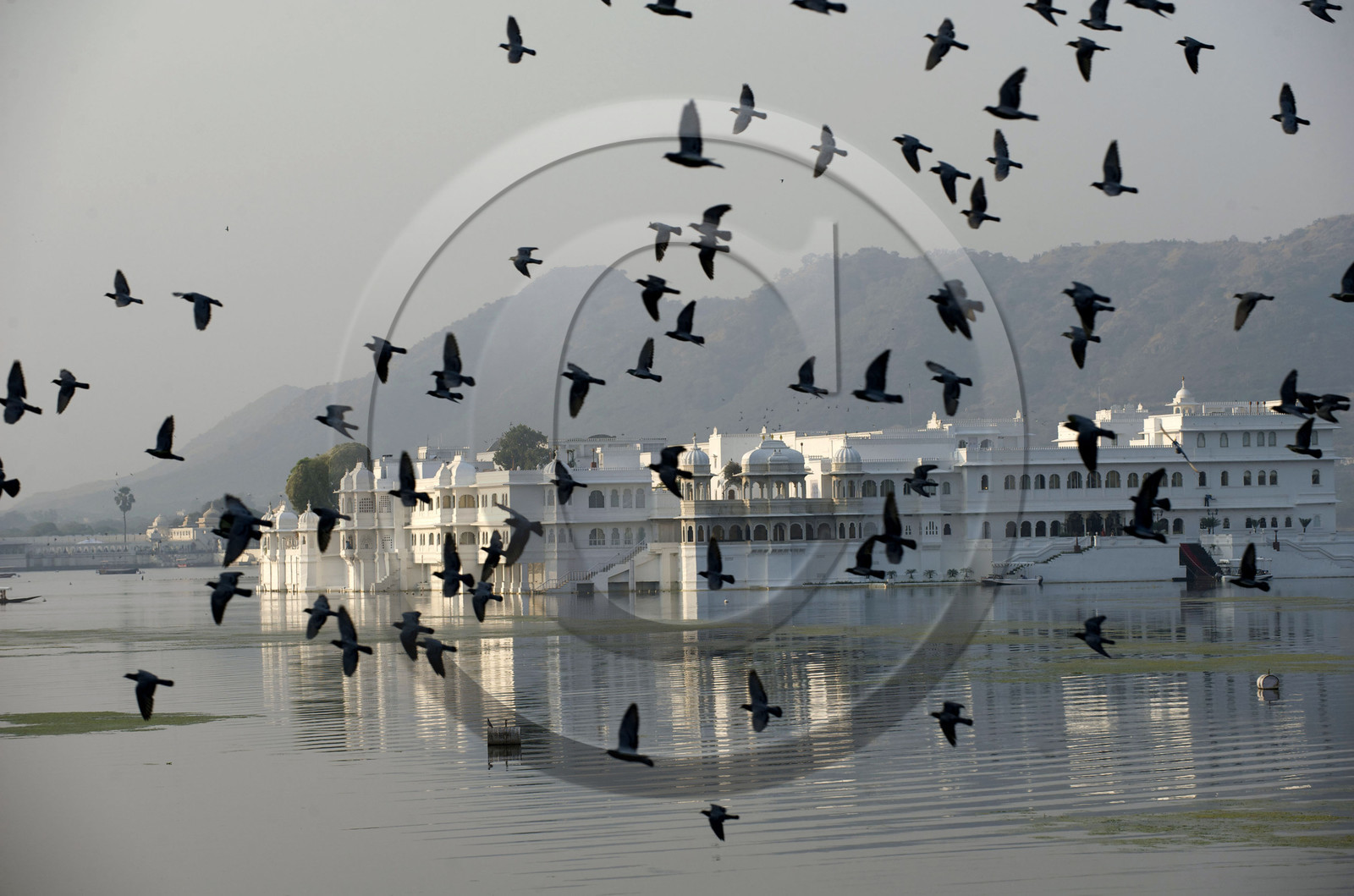 Inde, Udaipur