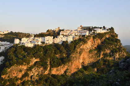 Espagne, Casares