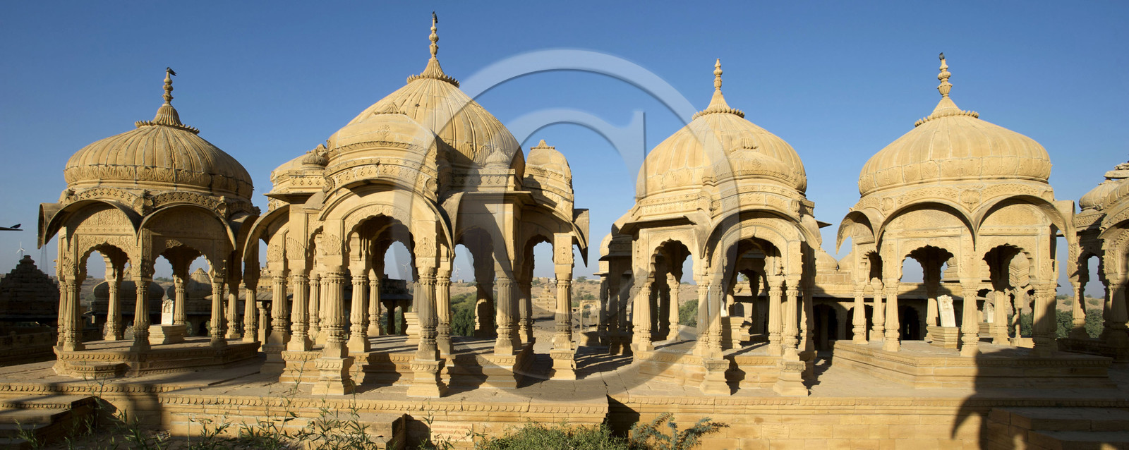 Inde, Jaisalmer