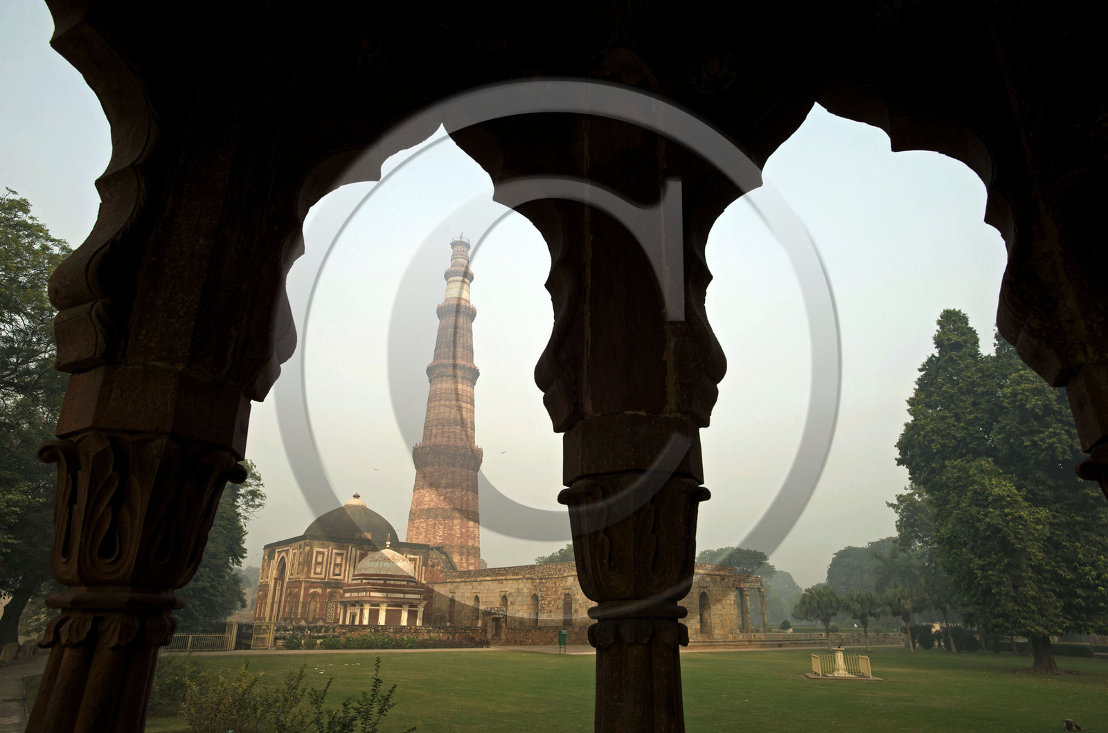 Inde, Delhi