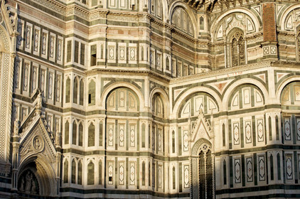 Italie, Firenze