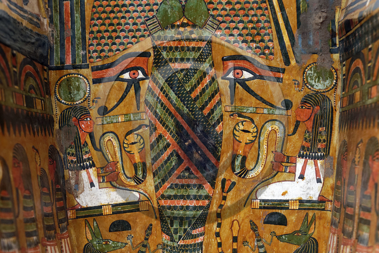 Egypte, Cairo