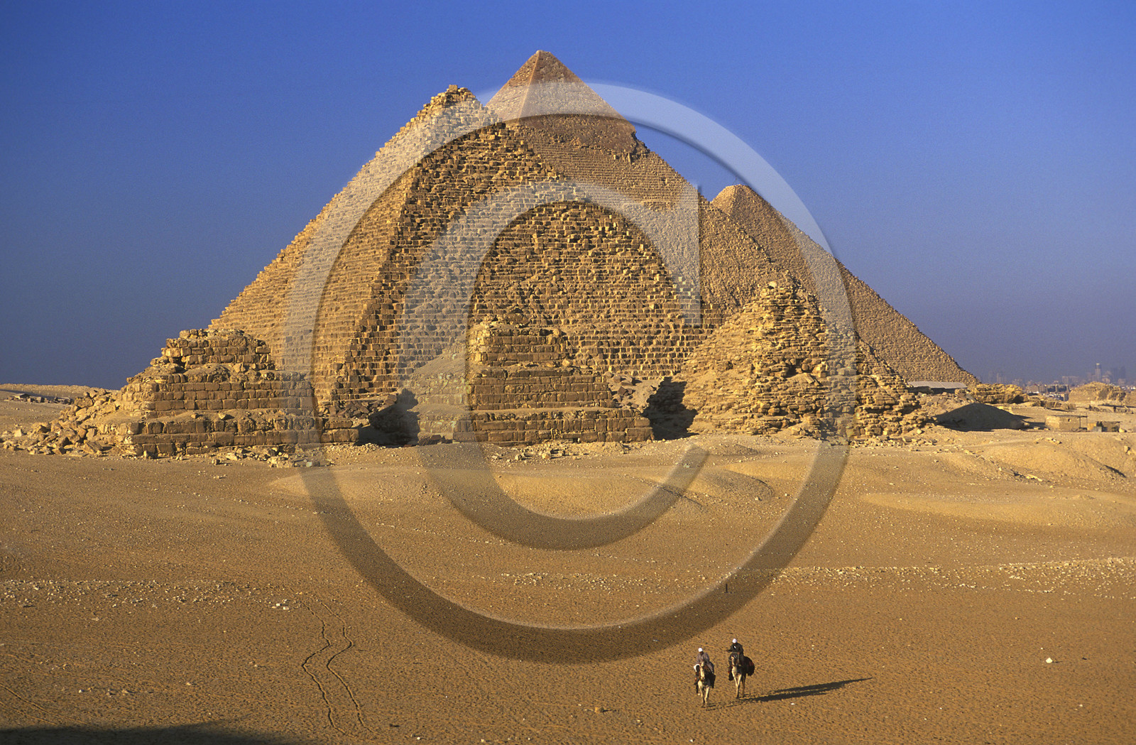 EGYPTE