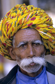 Rajasthan, Inde