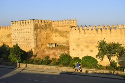 Maroc, Fes