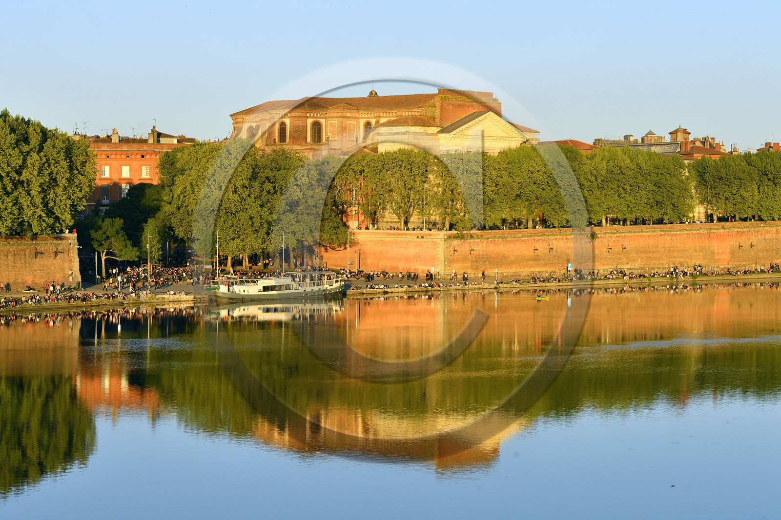 France, Toulouse