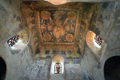 France, Le Puy-en-Velay