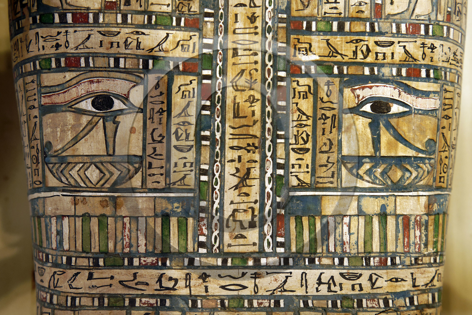 Egypte, Cairo