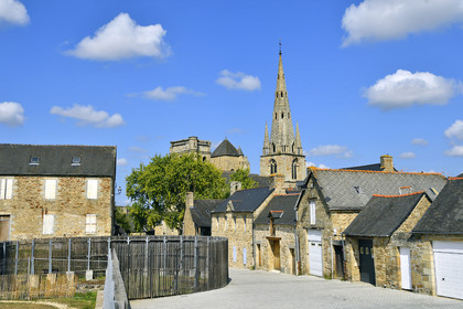 France, Guingamp