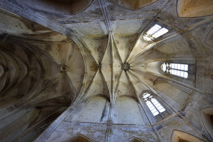 France, Valmagne