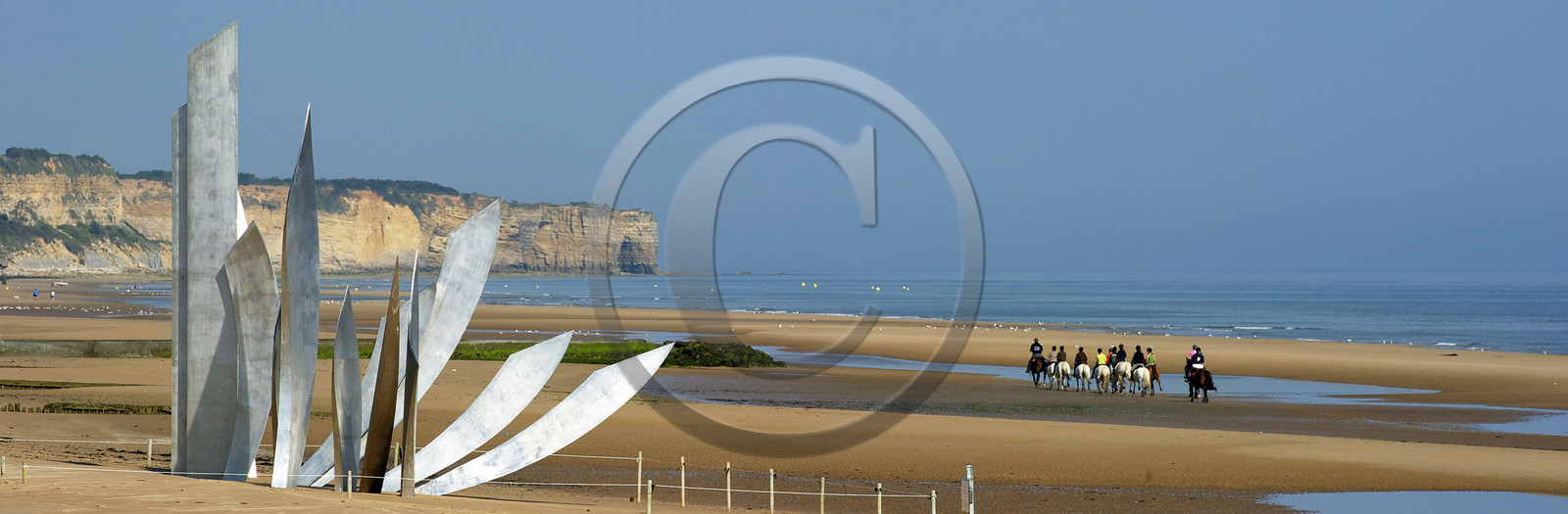 France, debarquement