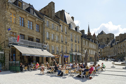 France, Guingamp