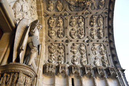 France, Dijon