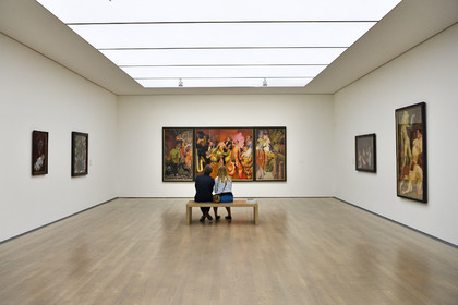 Allemagne, Stuttgart