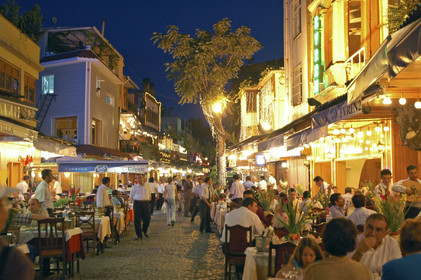 Istanbul, Turkey
