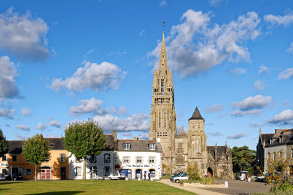 France, Bretagne