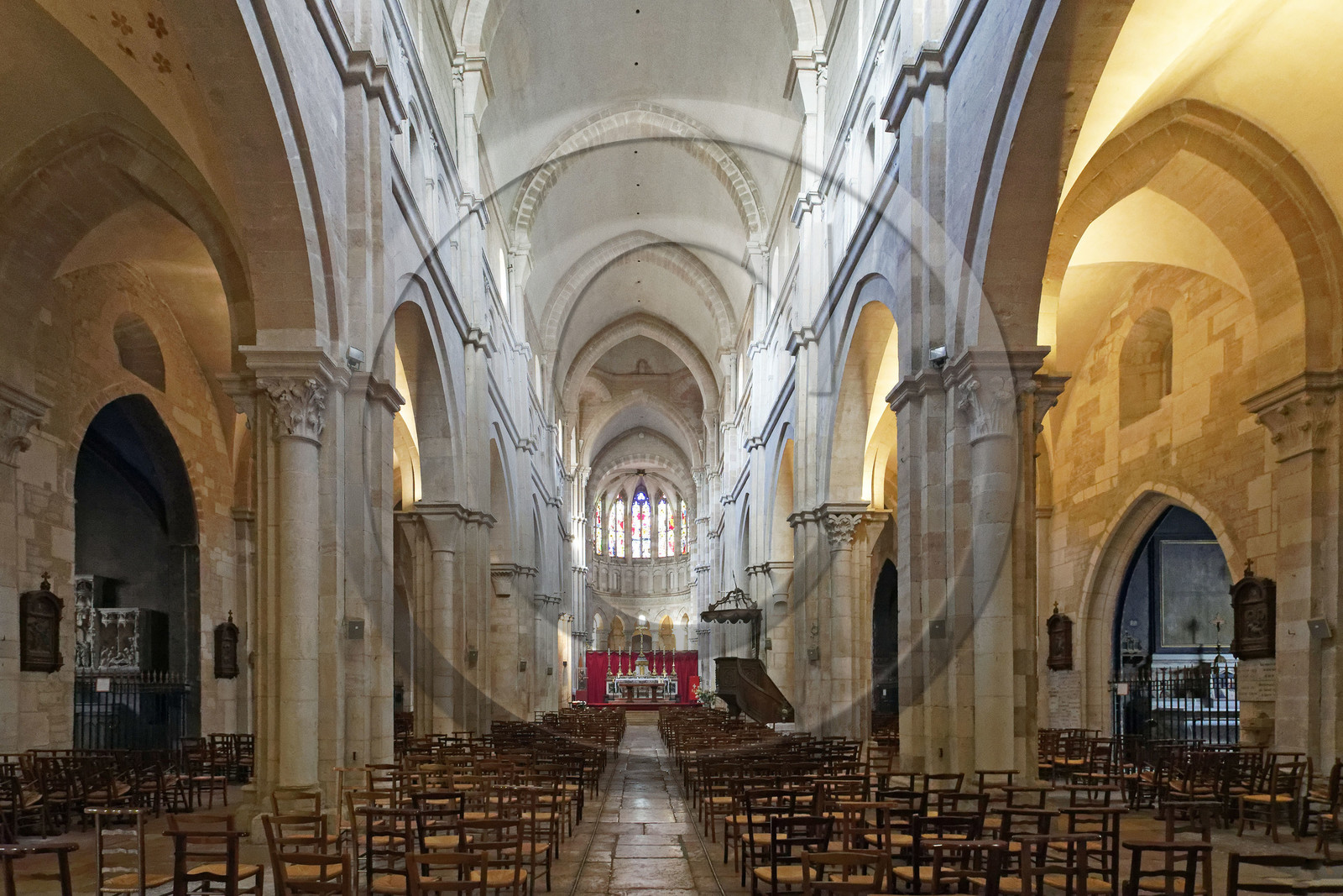 France, Beaune