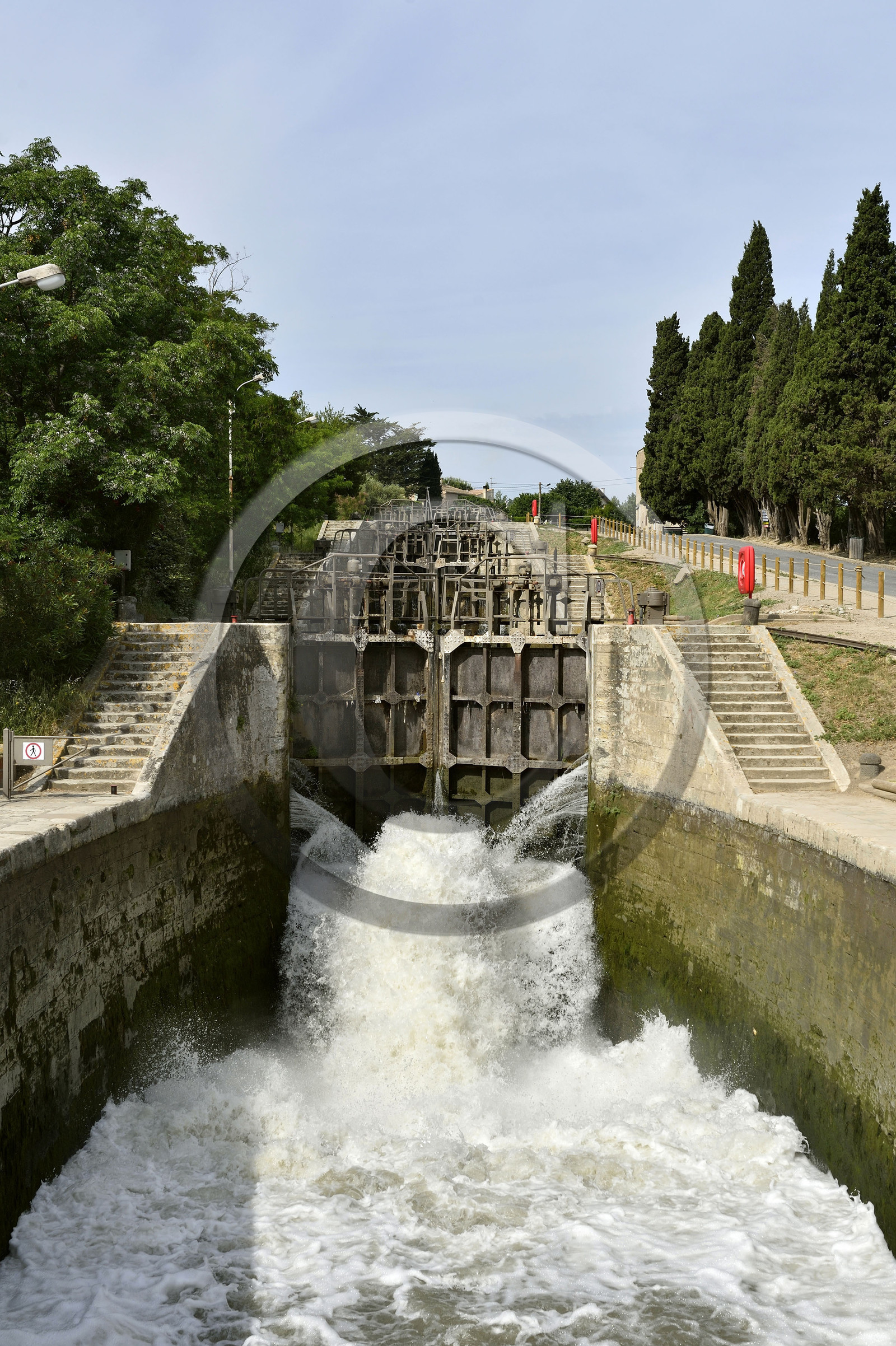 France, Beziers