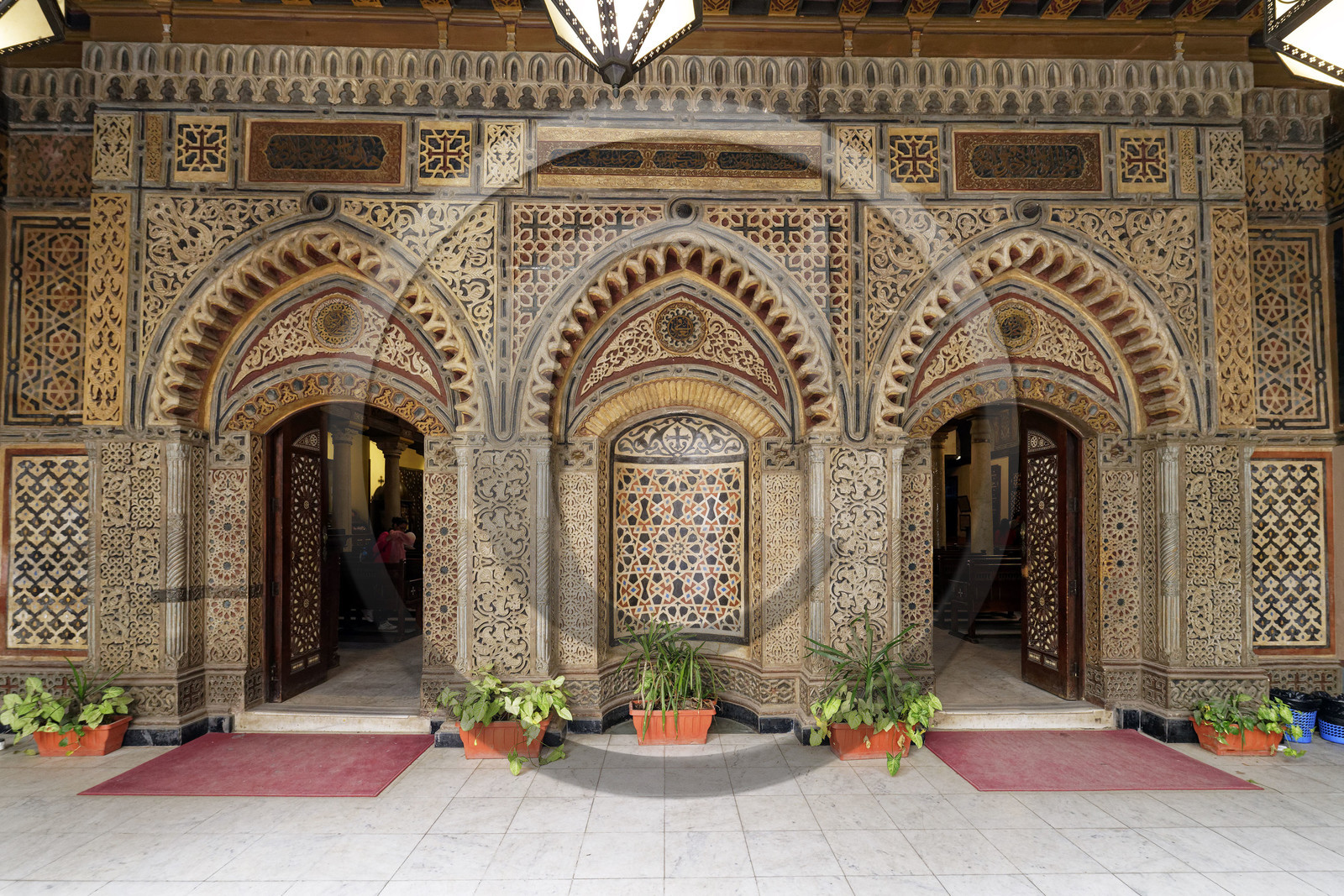Egypte, Cairo