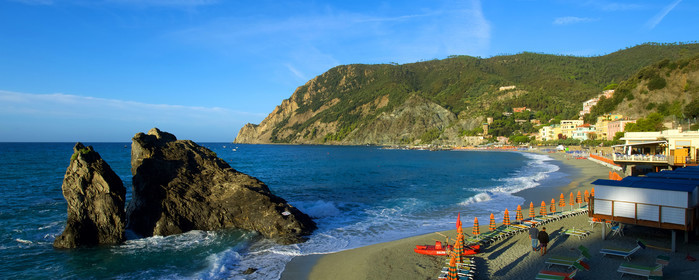 Italie, Cinque Terre