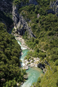 France, Verdon