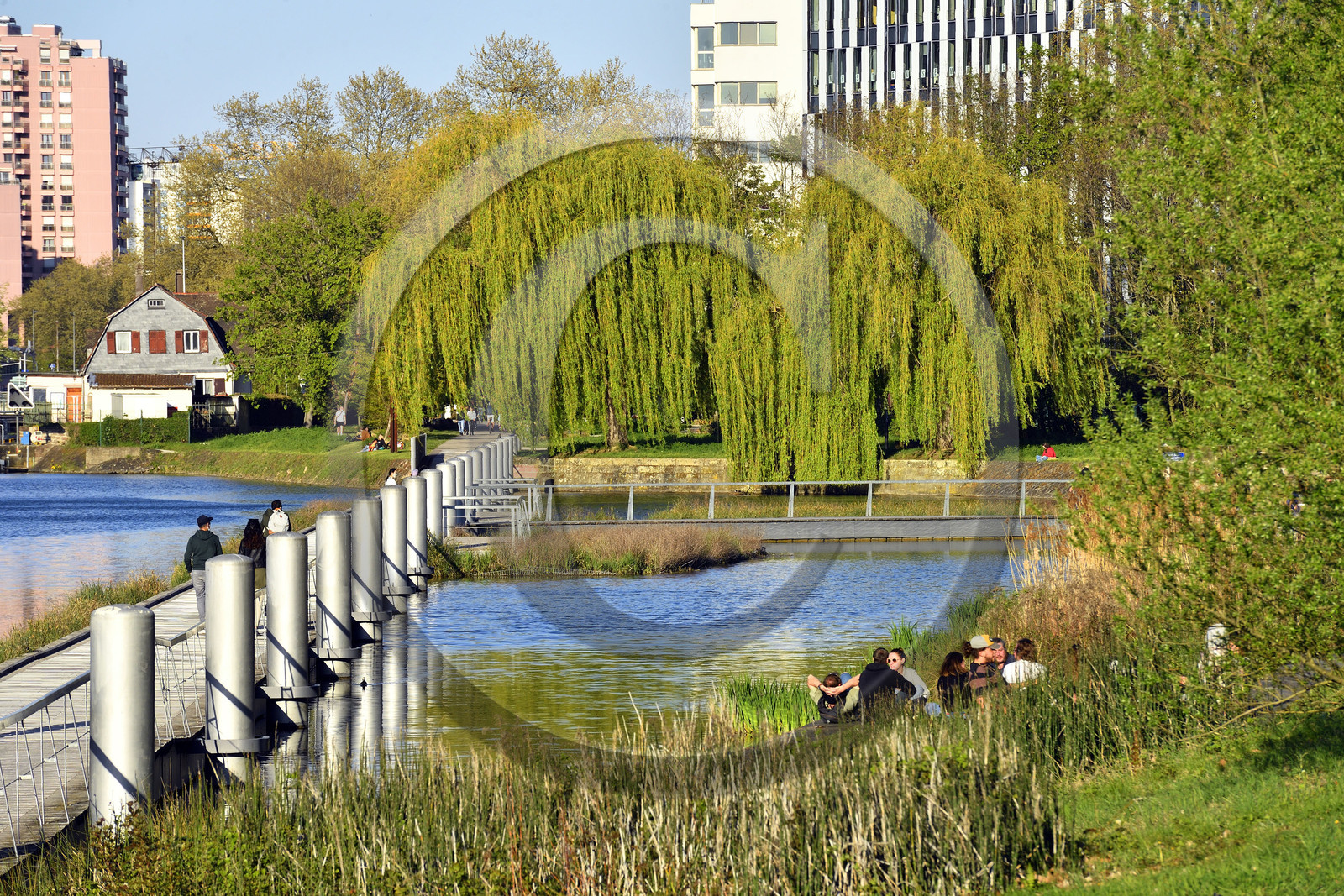 France, Strasbourg