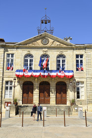 France, Auch