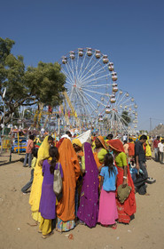 Inde, Pushkar